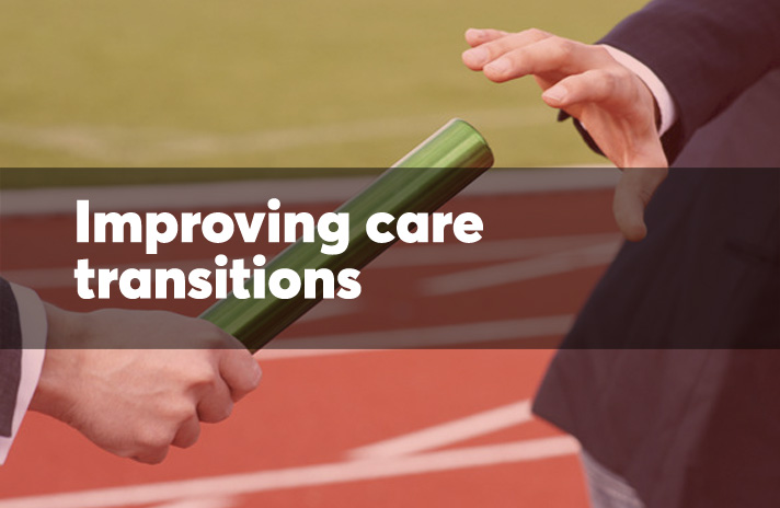 7 critical steps in improving clinical staff hand-offs - Health Data