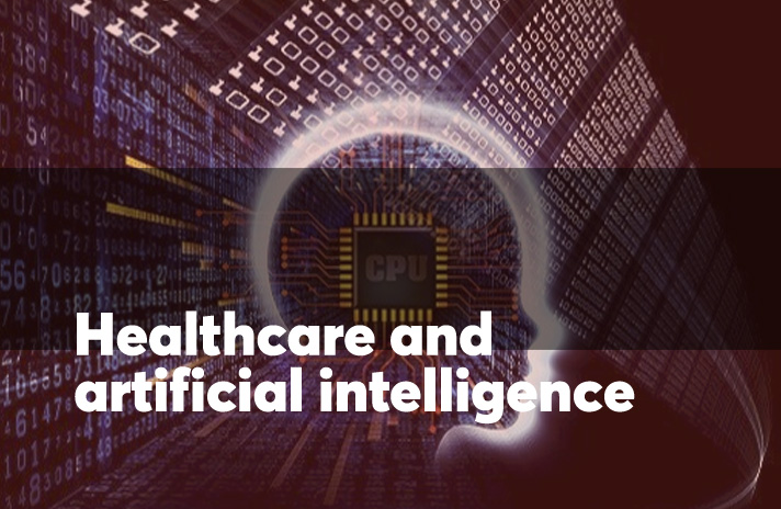 How AI is making an impact in healthcare - Health Data Management