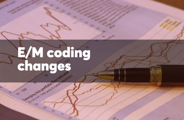 10 tips to prepare practices for E/M office visit changes - Health Data ...