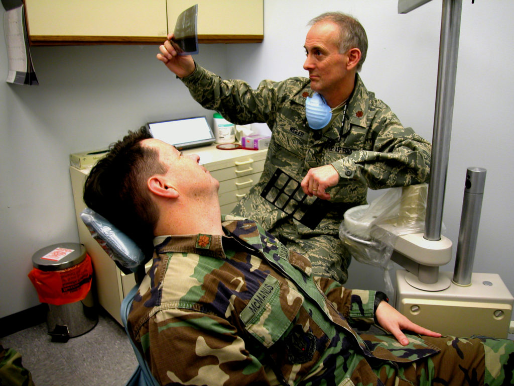 DoD rolls out deployment of Cerner EHR system to Fairchild AFB - Health ...