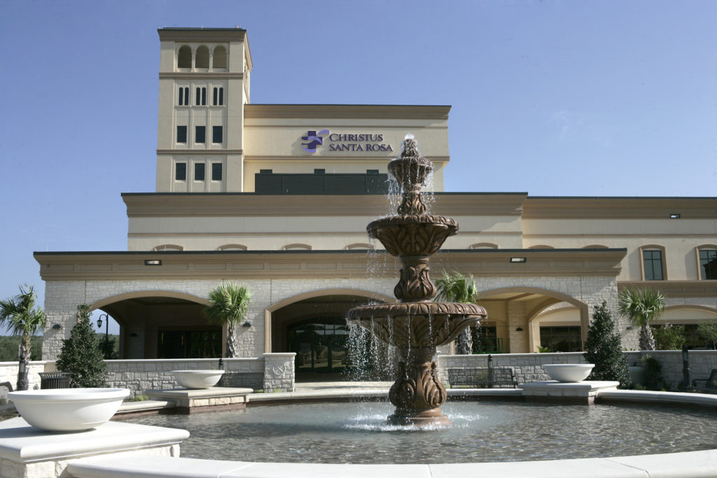 CHRISTUS Health buys Nuance doc management software Health Data