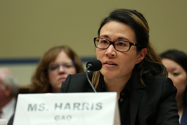 DoD-VA EHR interoperability efforts lack single point of accountability ...