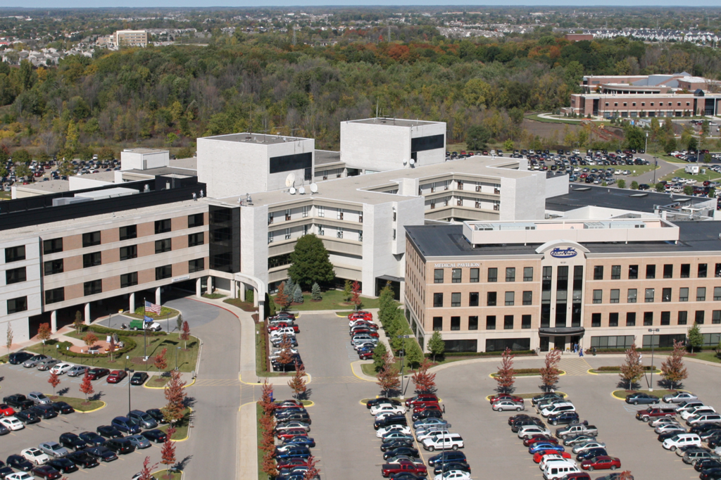 AMA, Henry Ford Macomb Hospital pilot prediabetes patient registry ...