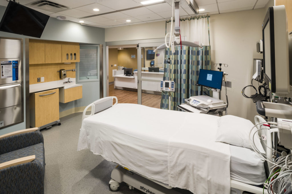 Neuro ICU at NYU-Langone aims at quick assessments - Health Data Management