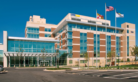 MedStar reports IT systems being restored after hack - Health Data ...