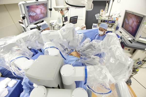 New Mount Sinai institute to study imaging, biomechanical tech - Health ...