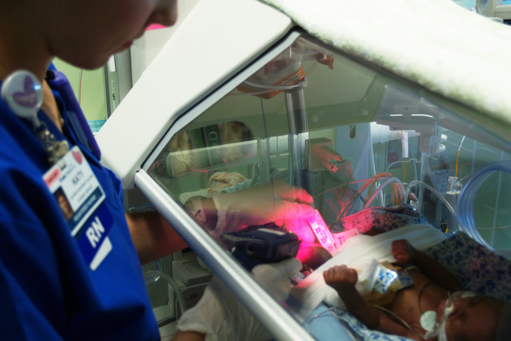 Virginia Premier opts for datadriven NICU case management Health