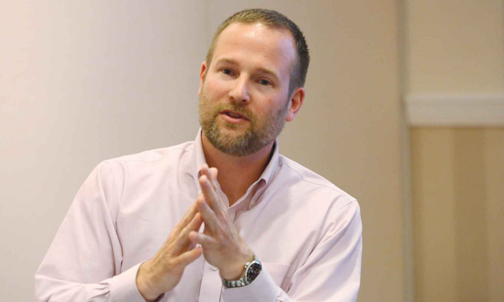 Eric Rabinowitz Software New technology connects mobile device images to EHRs - Health Data ...