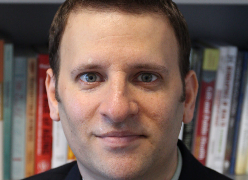 GIS maps seen as tool for improving access to care for seniors Health