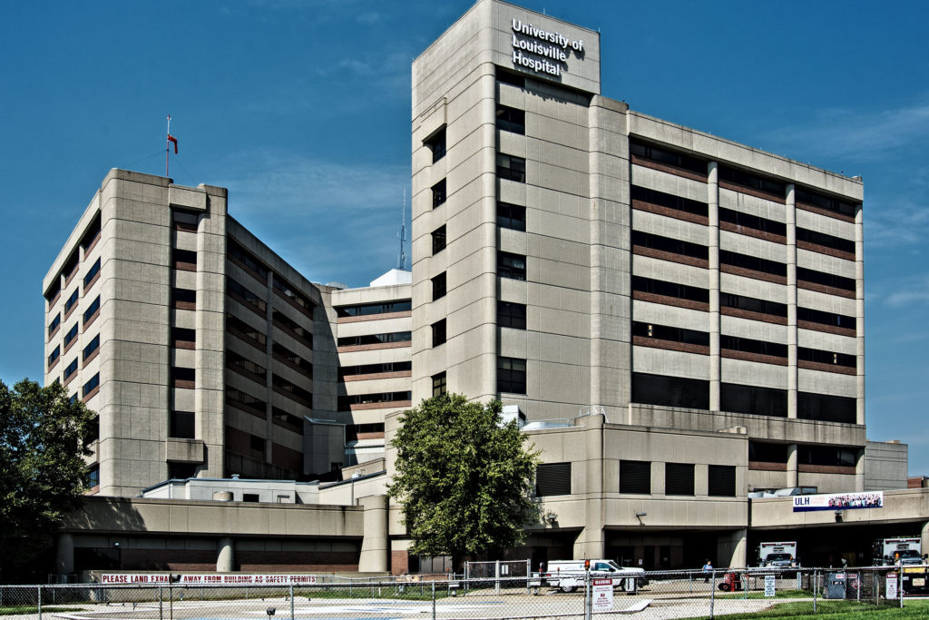 University of Louisville expands pact with Premier for analytics