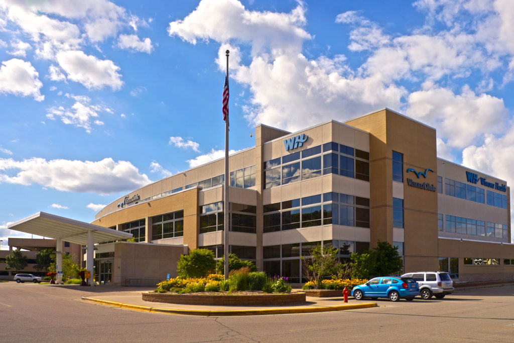 Winona Health to offer 40 teleconsultations to its patients Health