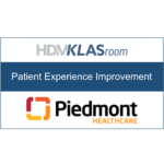 HDM KLASroom - Piedmont Healthcare