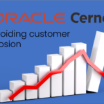 Oracle Cerner customer retention