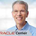 Oracle Cerner CEO