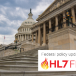 FHIR-policy