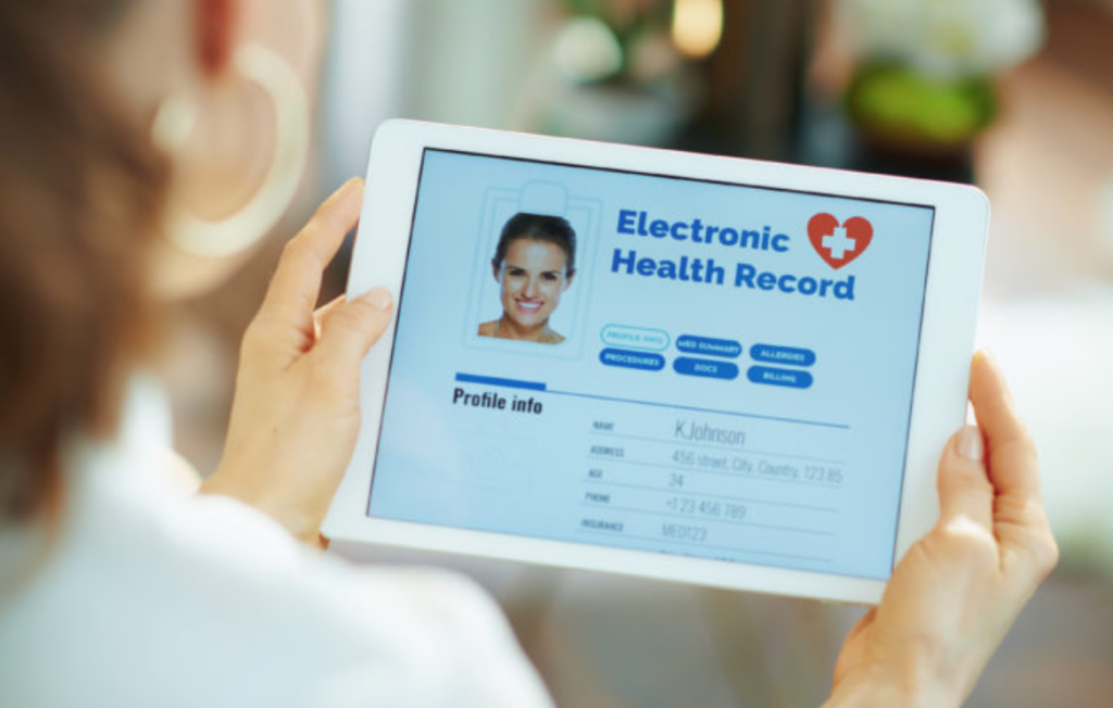 Integrating telehealth with EHRs, other systems - Health Data Management