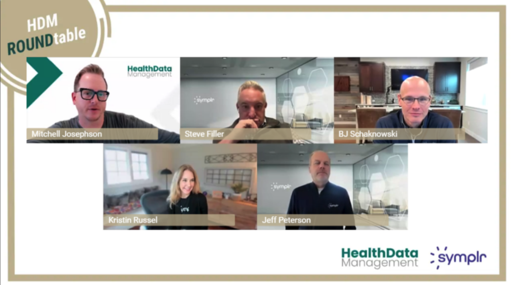 How healthcare operations are getting a long-overdue overhaul How healthcare operations are getting a long-overdue overhaul