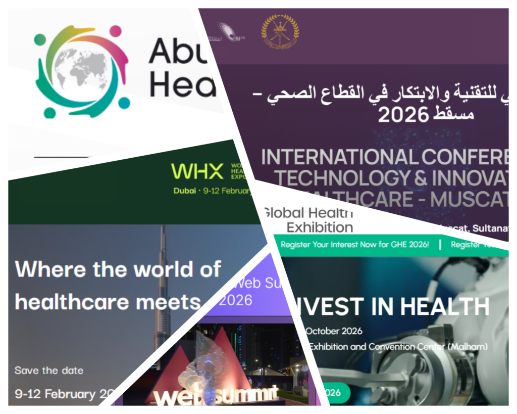 On the ground in Oman, and what It signals across the GCC