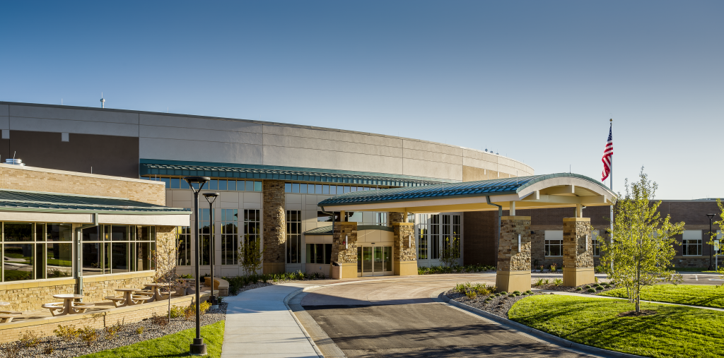 Use of Epic at a critical access hospital a key for care coordination